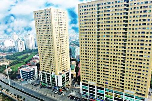 'Om' quỹ bảo trì 2% đi gửi ngân hàng: Chủ đầu tư thích 'không làm mà đòi có ăn'