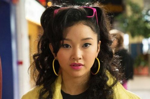 Những người đẹp mang dòng máu Việt tỏa sáng ở Hollywood