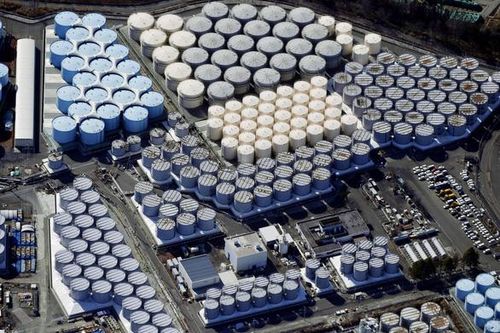 Bắc Kinh tuyên bố sẽ 'hành động' nếu Nhật tiếp tục xả thải phóng xạ xuống biển