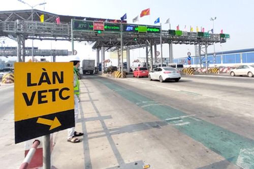 Ủy ban Kinh tế của Quốc hội: Việc triển khai thu phí ETC 'chậm tiến độ, thiếu cạnh tranh'