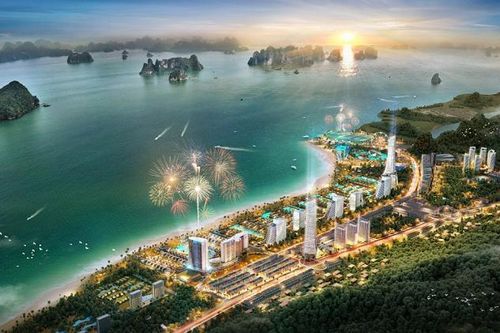 Quảng Ninh với hành trình vươn tới thương hiệu đẳng cấp quốc tế