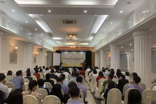 Triển khai Luật sửa đổi, bổ sung một số điều của Luật Xử lý vi phạm hành chính