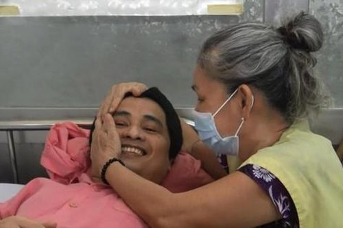 Người được bảo hiểm chi trả 38 tỷ đồng viện phí: Được về nhà sau 11 năm nằm viện