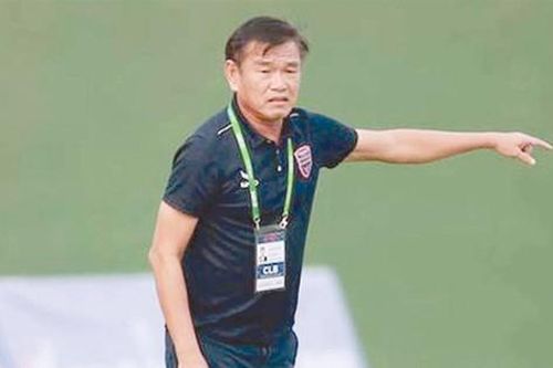 Chuyện 'ghế nóng' ở V-League