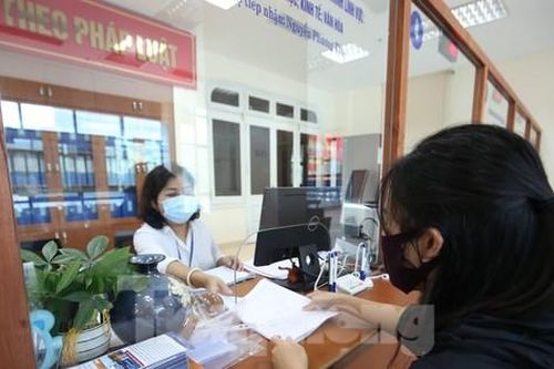 Chỉ số năng lực cạnh tranh cấp tỉnh (PCI) năm 2020: Vẫn ưu ái DN Nhà nước, FDI