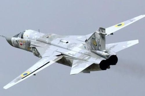 Ukraine tuyên bố 'sốc' nếu bị NATO từ chối tiếp nhận