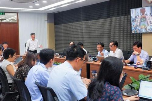 EVNGENCO3 đào tạo chuyển đổi số