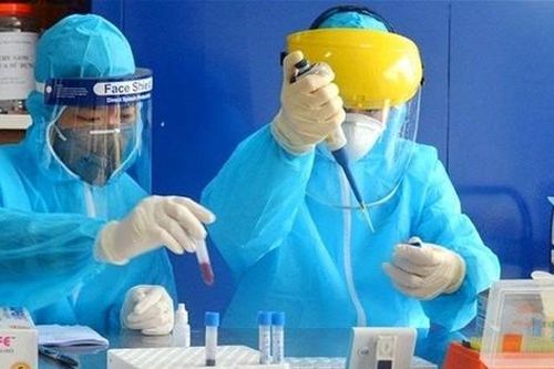 Nghệ An: Hai người trở về từ Nhật Bản dương tính với SARS-CoV-2