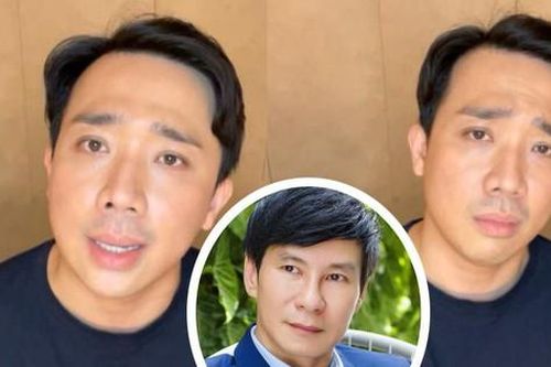 Trấn Thành bị chỉ trích 'chơi xấu' Lý Hải: Sống sao cũng không bao giờ vừa lòng thiên hạ!