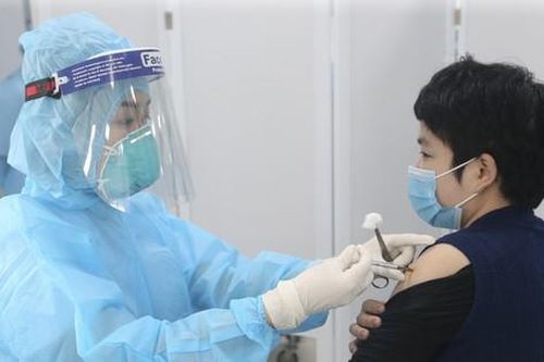 Bộ Y tế thông tin việc thu hồi vắc xin ngừa COVID-19 nếu không tiêm hết trước ngày 5/5