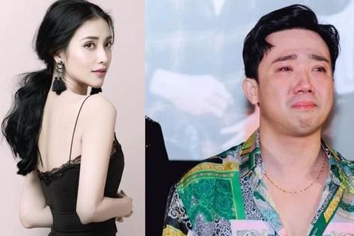 Tình cũ bênh vực Trấn Thành giữa ồn ào 'chơi xấu' Lý Hải