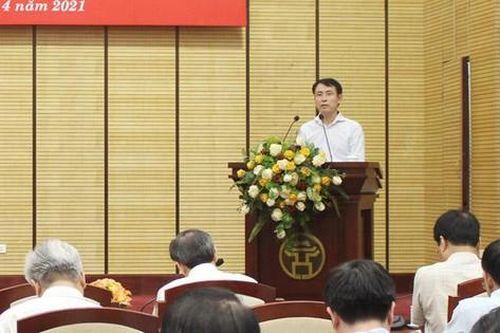 Tự kiểm tra nội bộ, Hà Nội không phát hiện tham nhũng