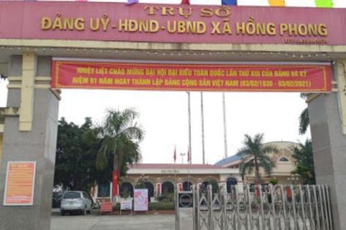 Hà Nội: Tạm giam nguyên Phó Chủ tịch xã tàng trữ ma túy