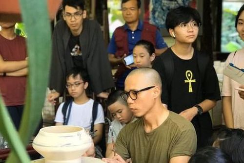 Chuẩn bị hành trang du học nghệ thuật với Artpink