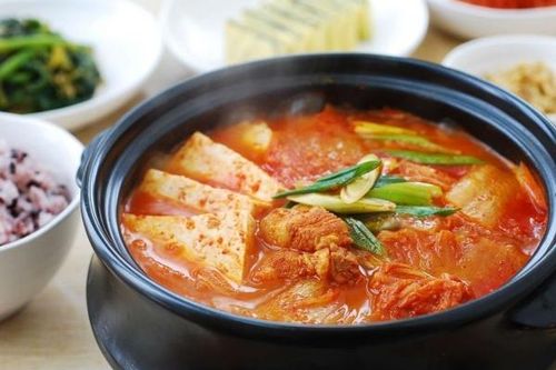 5 loại súp đặc trưng của Hàn Quốc bạn nên thử