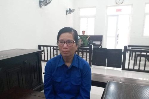 Giá đắt cho nữ bị cáo 'cao tay' lừa chiếm hơn 11 tỷ đồng