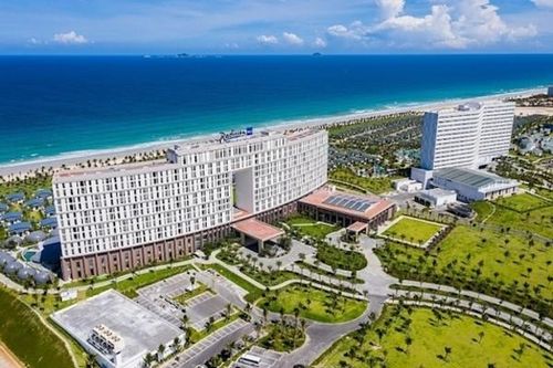 'Gỡ lệnh' tạm dừng triển khai loạt dự án ở Khánh Hòa