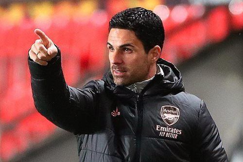 Arsenal vào bán kết Europa League, Mikel Arteta nói gì Unai Emery
