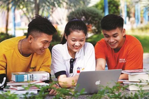 Khoa Kinh tế Quản trị ĐH Hoa Sen mở thêm nhiều ngành 'hot'