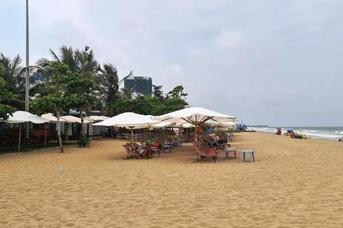 Lễ hội du lịch biển Sầm Sơn năm 2021