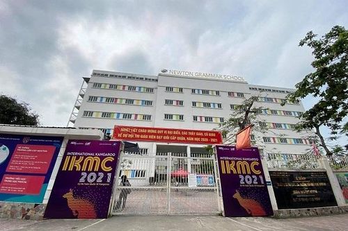 Hà Nội: 23 học sinh ngộ độc thực phẩm sau bữa ăn ở trường