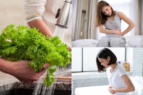 Thói quen ăn rau dễ ngộ độc nhưng 99% người Việt mắc phải
