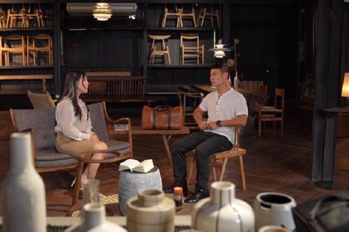 Chương trình trải nghiệm về nội thất sắp lên sóng truyền hình