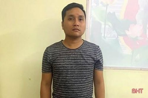 VKSND huyện Đức Thọ phê chuẩn quyết định khởi tố đối tượng chứa mại dâm