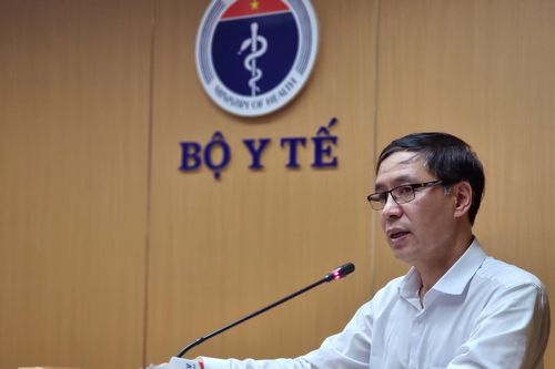 Bộ Y tế: Ba lý do khiến Việt Nam chưa áp dụng hộ chiếu vaccine