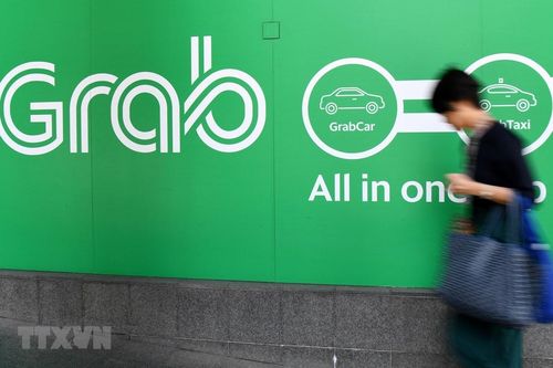 Grab xem xét niêm yết tại Singapore sau vụ IPO trên Phố Wall