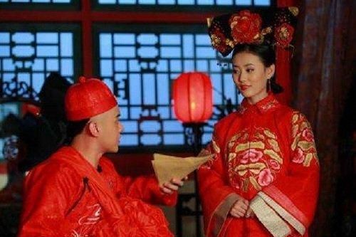 Lý do phò mã nhà Thanh phải 'qua đêm' với người không phải công chúa