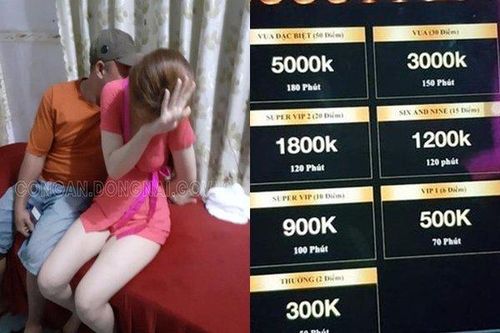 Tiếp viên massage hé lộ về quyền lợi sốc của tấm vé 'super Vip'