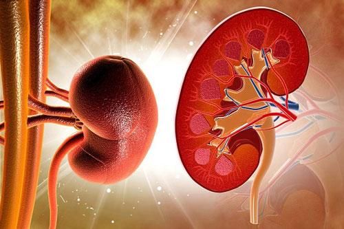 Dấu hiệu cảnh báo thận đang nhiễm độc nặng, nguy hiểm nhất là số 3
