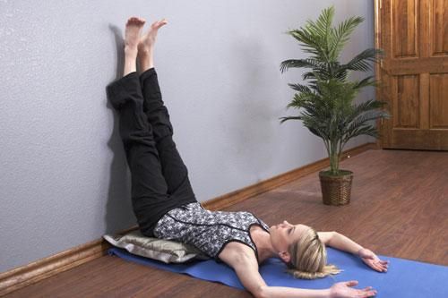 Làm 1 động tác trước khi đi ngủ, chị em nhận ngay 4 lợi ích tuyệt vời: Từ thon đùi đến ngừa bệnh