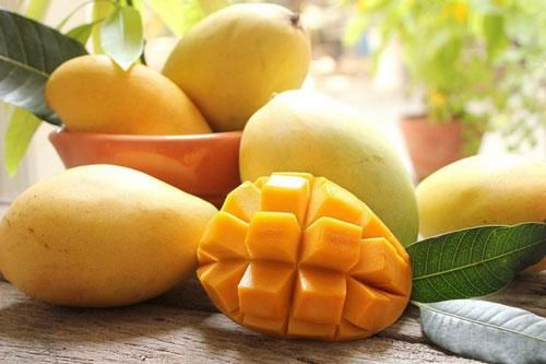 Ăn xoài chớ dại phạm phải 5 sai lầm này kẻo rước độc tố vào người