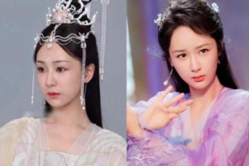 Dương Tử mắc vạ lớn: Fan tẩy chay phim đóng với Thành Nghị, tạo hình quê mùa thua xa Hương mật tựa khói sương