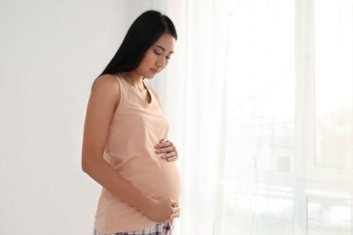 Thuộc một trong những kiểu mẹ bầu dưới đây, bạn rất dễ sinh non