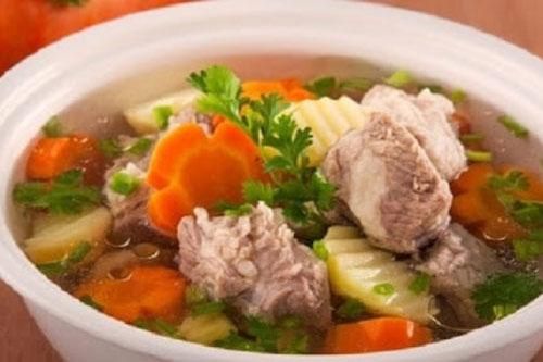 Canh hầm xương muốn đậm đà đừng quên bỏ thêm một thìa gia vị này, món ăn sẽ ngon hoàn hảo