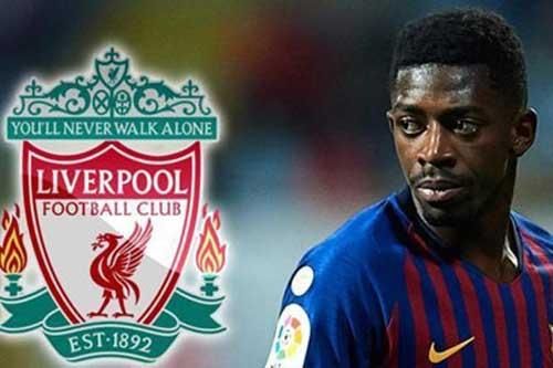 Liverpool chốt xong mục tiêu thay Sadio Mane