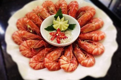 Những nhóm người cần tránh xa món tôm, dù nhiều chất bổ dưỡng cũng không được cố ăn