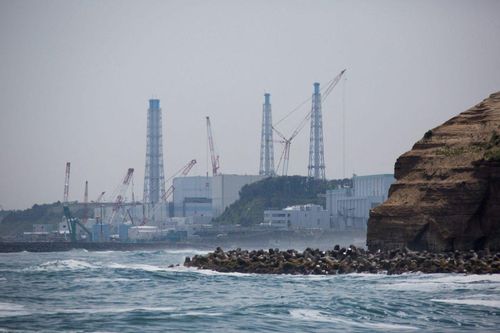 Nhật Bản xả nước nhiễm xạ ở Fukushima, 'tạo sóng' ở Trung Quốc