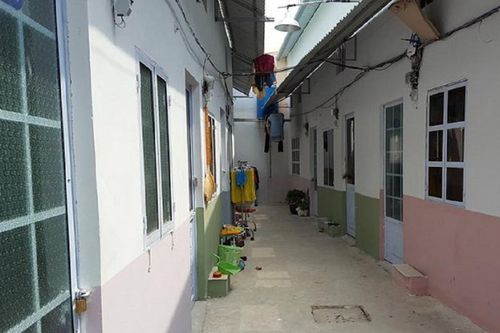 Mới chuyển tới xóm trọ, nữ sinh viên năm 2 khiến cặp đôi chia tay vì lí do không ngờ này