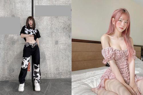Hotgirl Lê Bống khoe ảnh 'luồn tay chạm vòng 1', dân mạng liền chỉ trích phản cảm