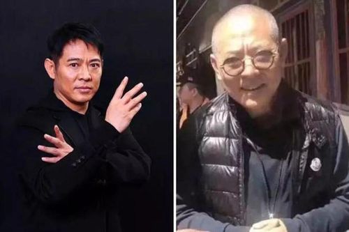 Truyền thông quốc tế bất ngờ đưa tin Lý Liên Kiệt qua đời