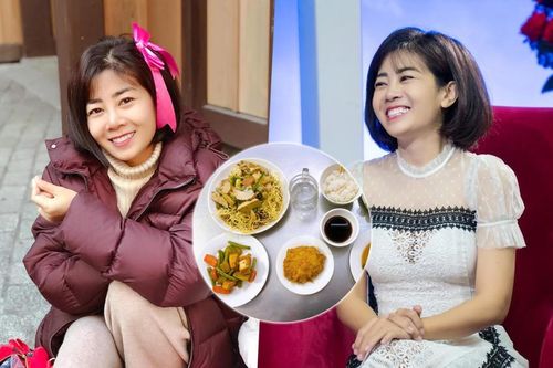 Sau một năm ngày Mai Phương qua đời, quản lý cũ tự tay chuẩn bị mâm cúng kèm lời chia sẻ xúc động
