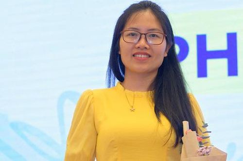 2 tập thể và 36 cá nhân được trao giải 'Phụ nữ Tự tin làm kinh tế'
