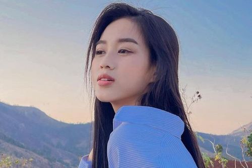 HH Đỗ Thị Hà hối hận vì nhuộm tóc màu này, khuyên chân thành các chị em đừng nên thử