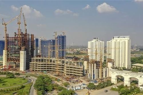 2 nhà đầu tư đề xuất mua lại dự án VietinBank Tower