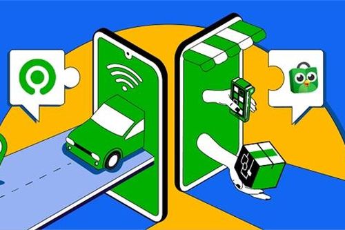 Kỳ lân mới sắp xuất hiện tại Đông Nam Á