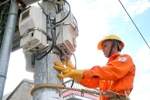 Dự án đầu tư lĩnh vực điện: Vướng mắc về điều kiện hoàn thuế